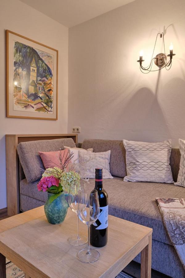 Pension Landhaus Gasteiger キッツビュール エクステリア 写真