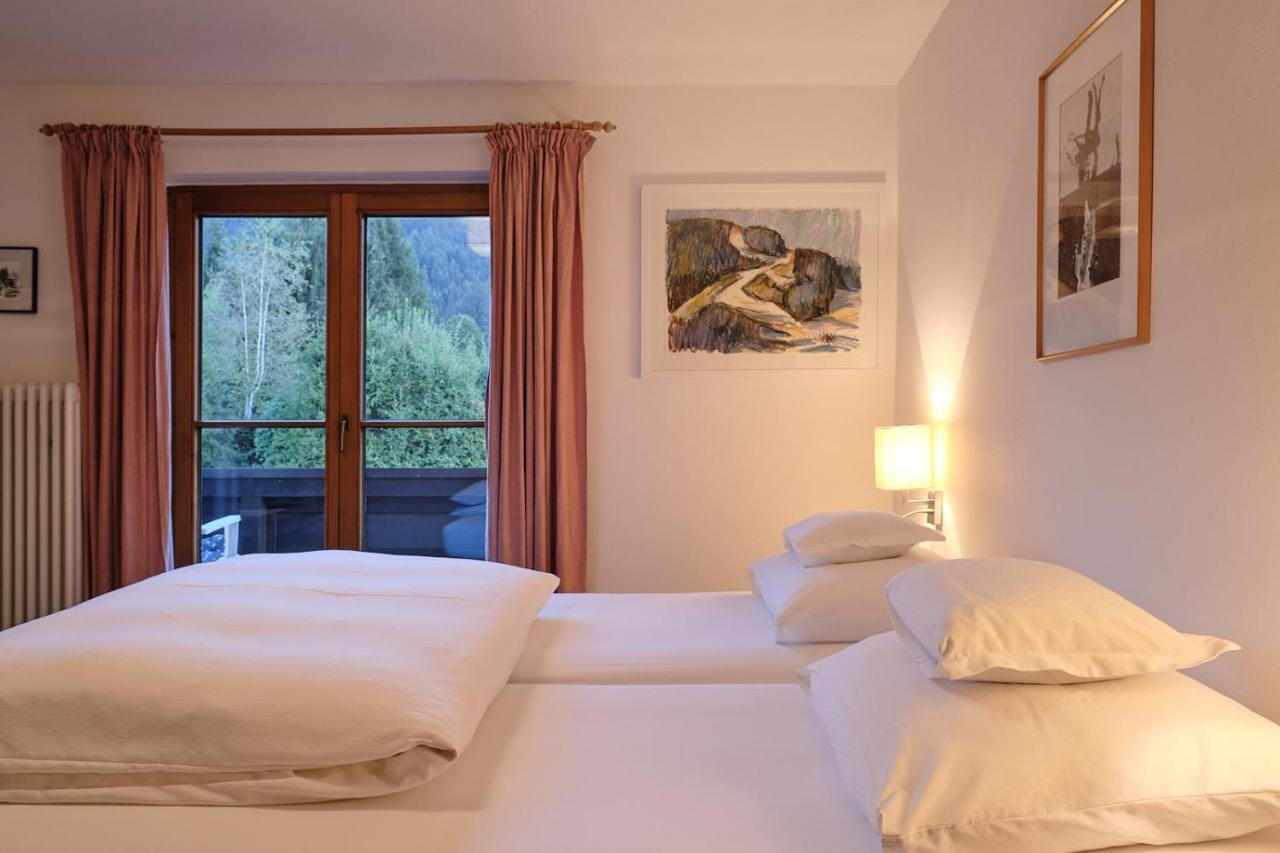 Pension Landhaus Gasteiger キッツビュール エクステリア 写真