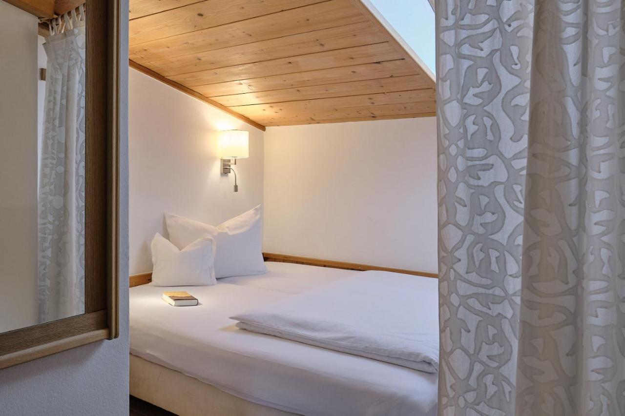 Pension Landhaus Gasteiger キッツビュール エクステリア 写真