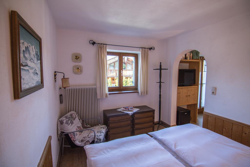 Pension Landhaus Gasteiger キッツビュール エクステリア 写真