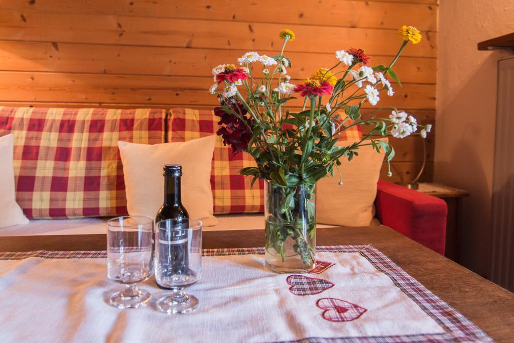 Pension Landhaus Gasteiger キッツビュール エクステリア 写真
