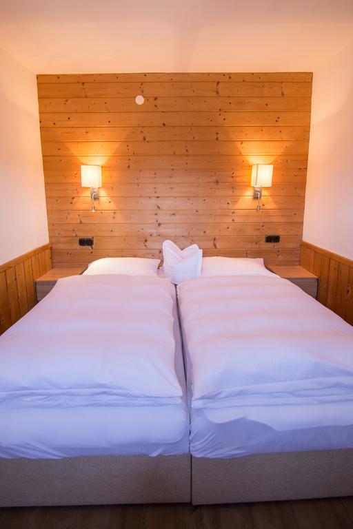 Pension Landhaus Gasteiger キッツビュール エクステリア 写真
